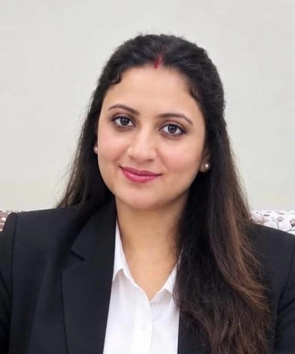 Sakshi Ma’am
